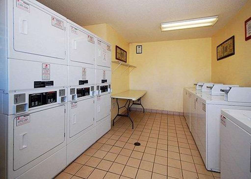Motel 6-Greensboro, Nc - I-40 Ausstattung foto